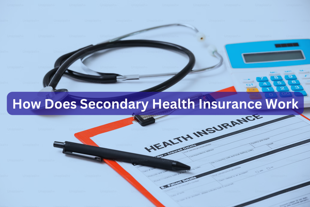 how-secondary-health-insurance-works